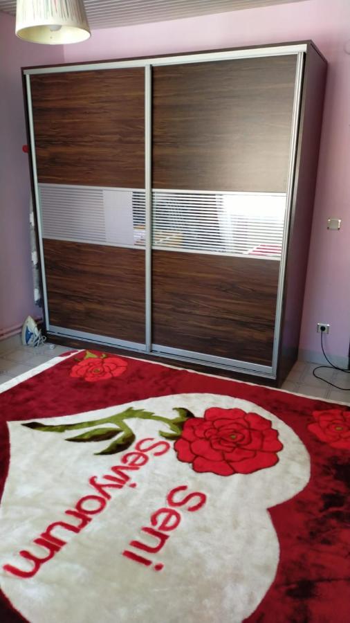 Tarabya Family Suit Boshphorus Istanbul Luaran gambar